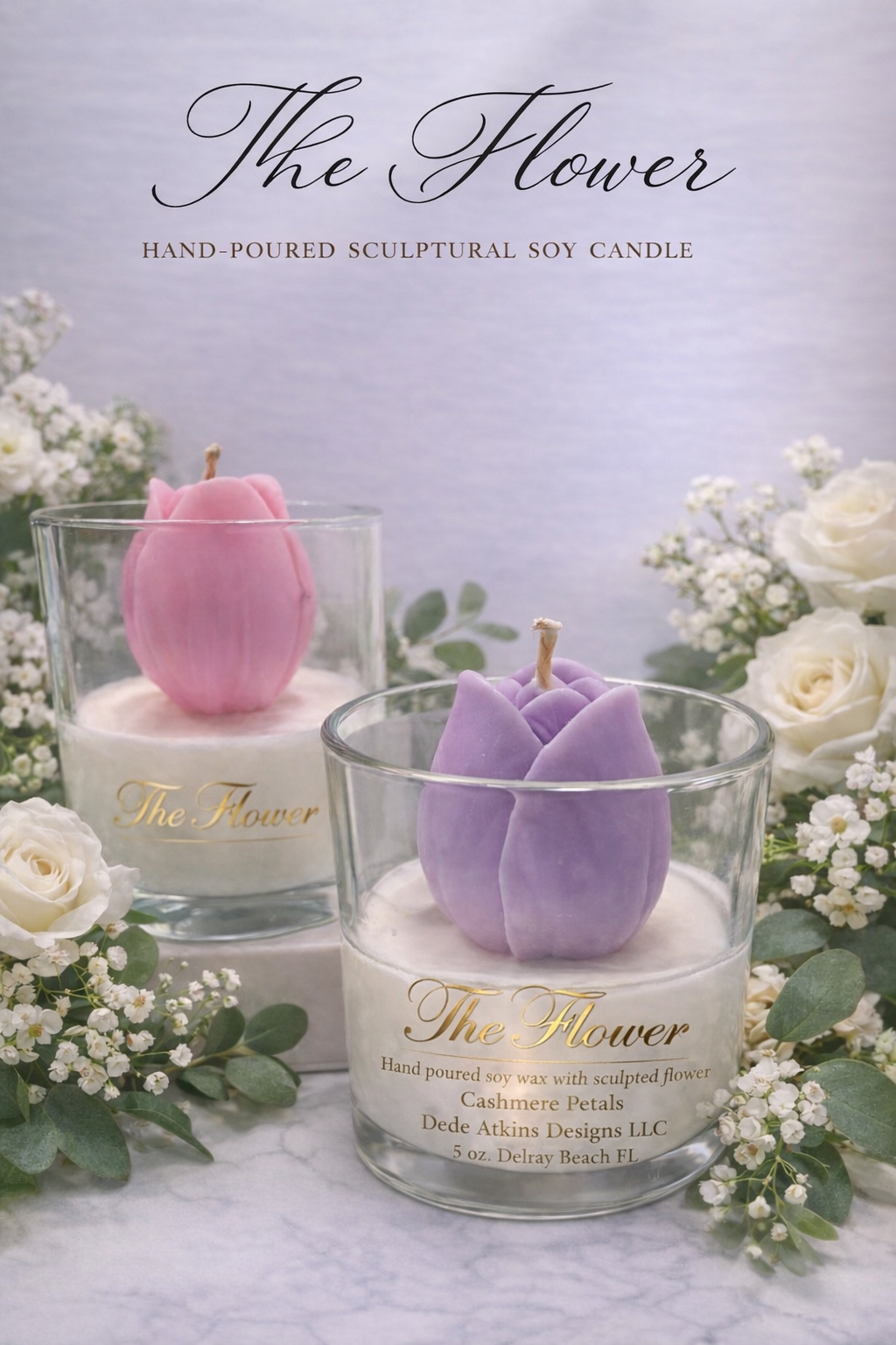 The Flower