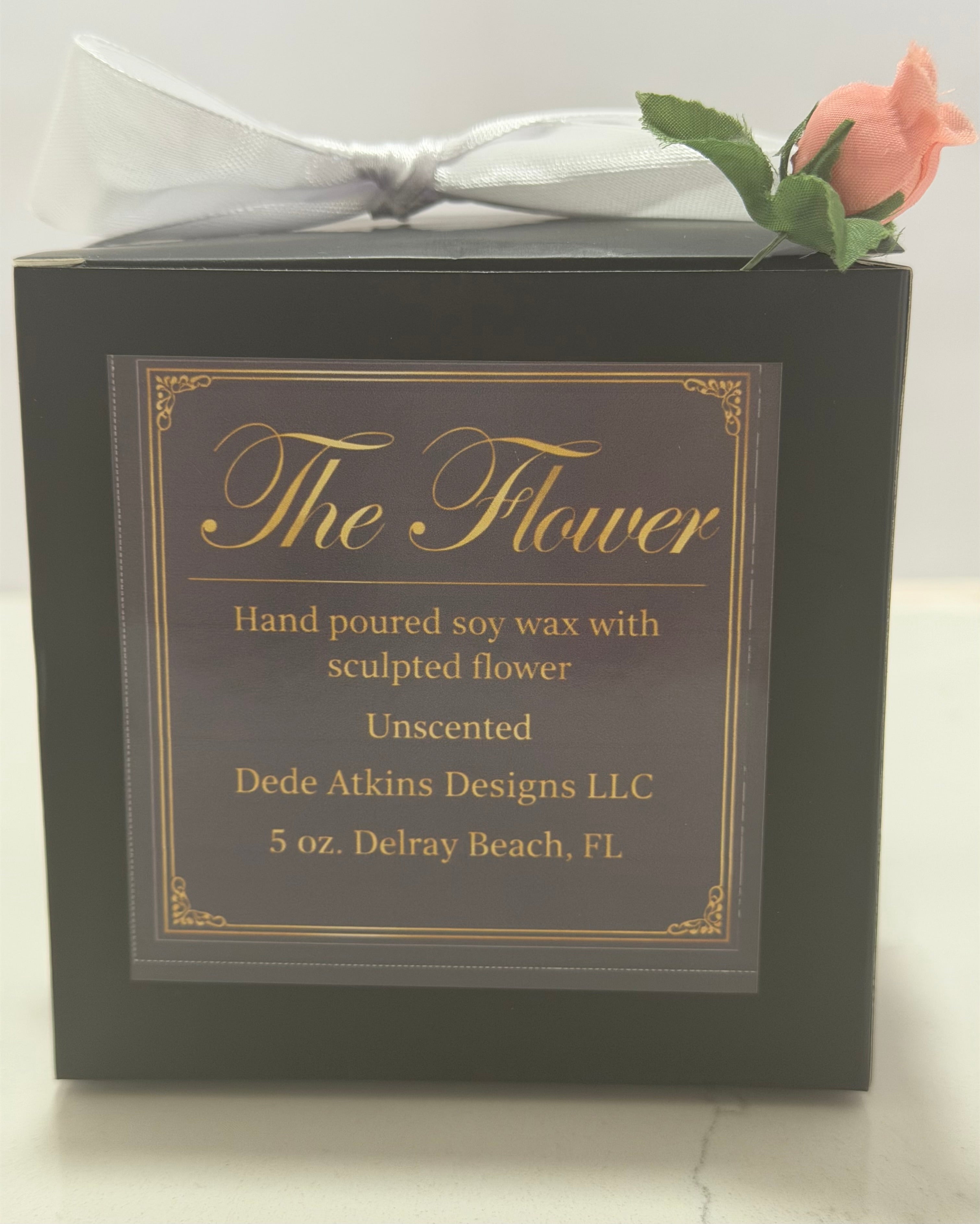 The Flower